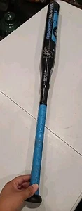 DeMarini BFP-17 Bustos Signature Fastpitch Softball Bat 32" 19 oz 2 1/4" Dia -13 - Picture 1 of 14
