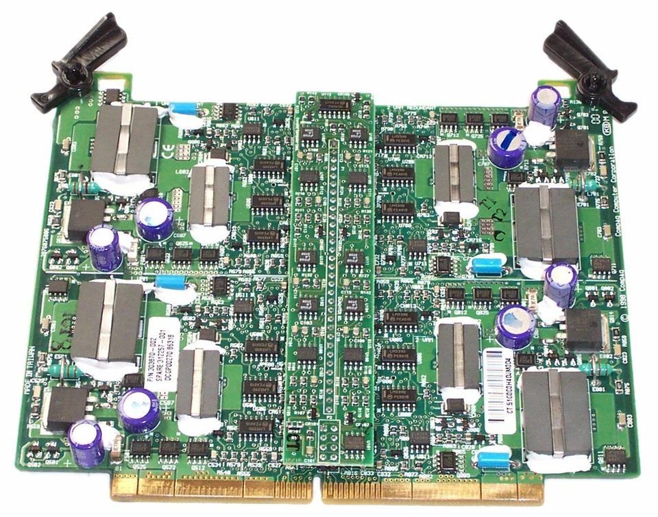 HP COMPAQ 303870-002 VOLTAGE REGULATOR MODULE - Image 1 of 1