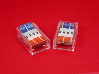 Lot of AGFA Super-8 SPLICING TAPES - Image 1 of 2