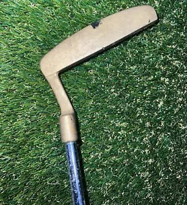 DynaCraft Drop In 43054 Putter/Steel/RH/ - Picture 1 of 7