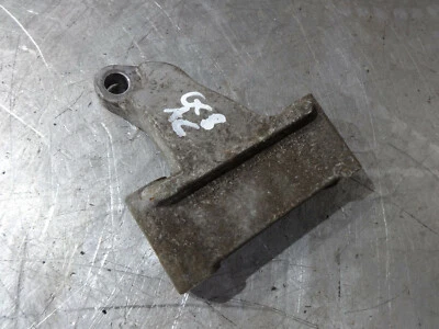 Soporte de montaje de bomba de aire acondicionado inferior Subaru Impreza GC8 1999-2001 V5-6 Foto 1 de 2