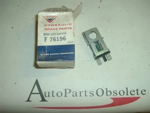1972 73 Mustang Torino cougar montego brake light switch - Picture 1 of 1