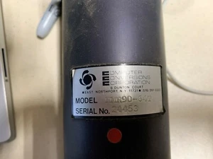 TRASDUTTORE CONVERSIONE COMPUTER CORPORATION HMR90-64T - Foto 1 di 5