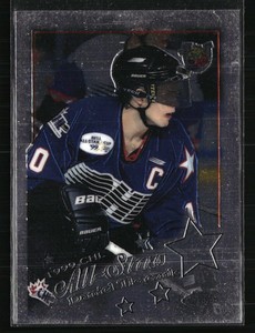 Daniel Tkaczuk 1999 Topps Chrome All Stars #249  Hockey Card