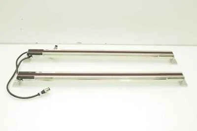 Banner EZ Screen LP, SLPE25-550NP8 Set; Range 0.1-7m - Image 1 of 4