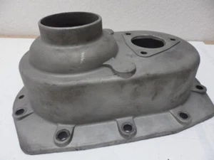 Cubierta delantera sobrealimentador Roots Soplador Detroit Diesel 5115464M - Imagen 1 de 15