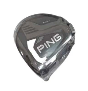 Ping G425 MAX 9 / 9.0 degree Driver Head Only Left-handed JP FS U - Picture 1 of 3
