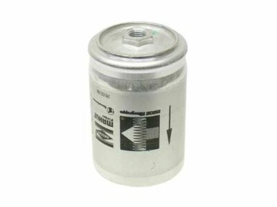 Filtro de combustible Mahle 38595HF 2003 2002 2004 para Audi Allroad Quattro 2001-2005 Foto 1 de 2