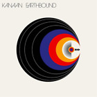 Kanaan Earthbound (CD) Album