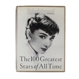 Entertainment Weekly The 100 Greatest Stars of All Time - Picture 1 of 12