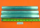 3 pieces 1-1/4" ALUMINUM 6061 ROUND ROD 12" long T6511 SOLID Extruded BAR STOCK