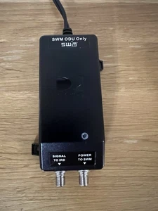 DirecTV Power Inserter SWM ODU Only Model P121R1-03 Output 21V 1.2A Max - Picture 1 of 3