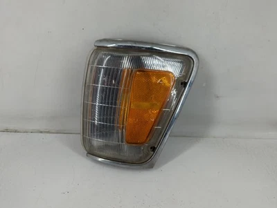 Ford Ranger 1992 pasajero derecho OEM luz principal faro lámpara NVC5W Foto 1 de 4