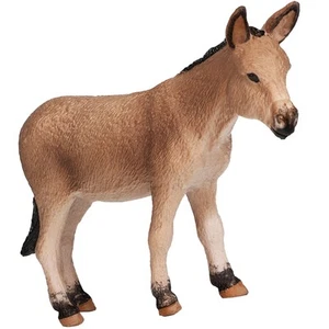 Reusable Standing Ornament Farm Animal Figurine Toddler Landscaping Decorate - Bild 1 von 12