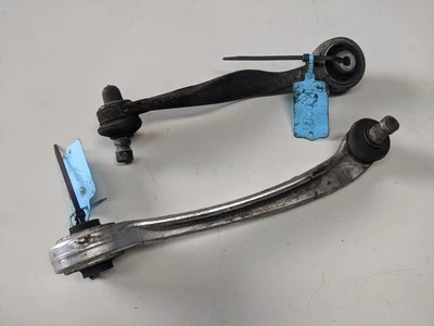 НАБОР РЫЧАГОВ УПРАВЛЕНИЯ ПРАВЫМ ПЕРЕДНИМ ПОПЕРЕЧНЫМ РЫЧАГОМ AUDI RS6 C5 - Изображение 1 из 4