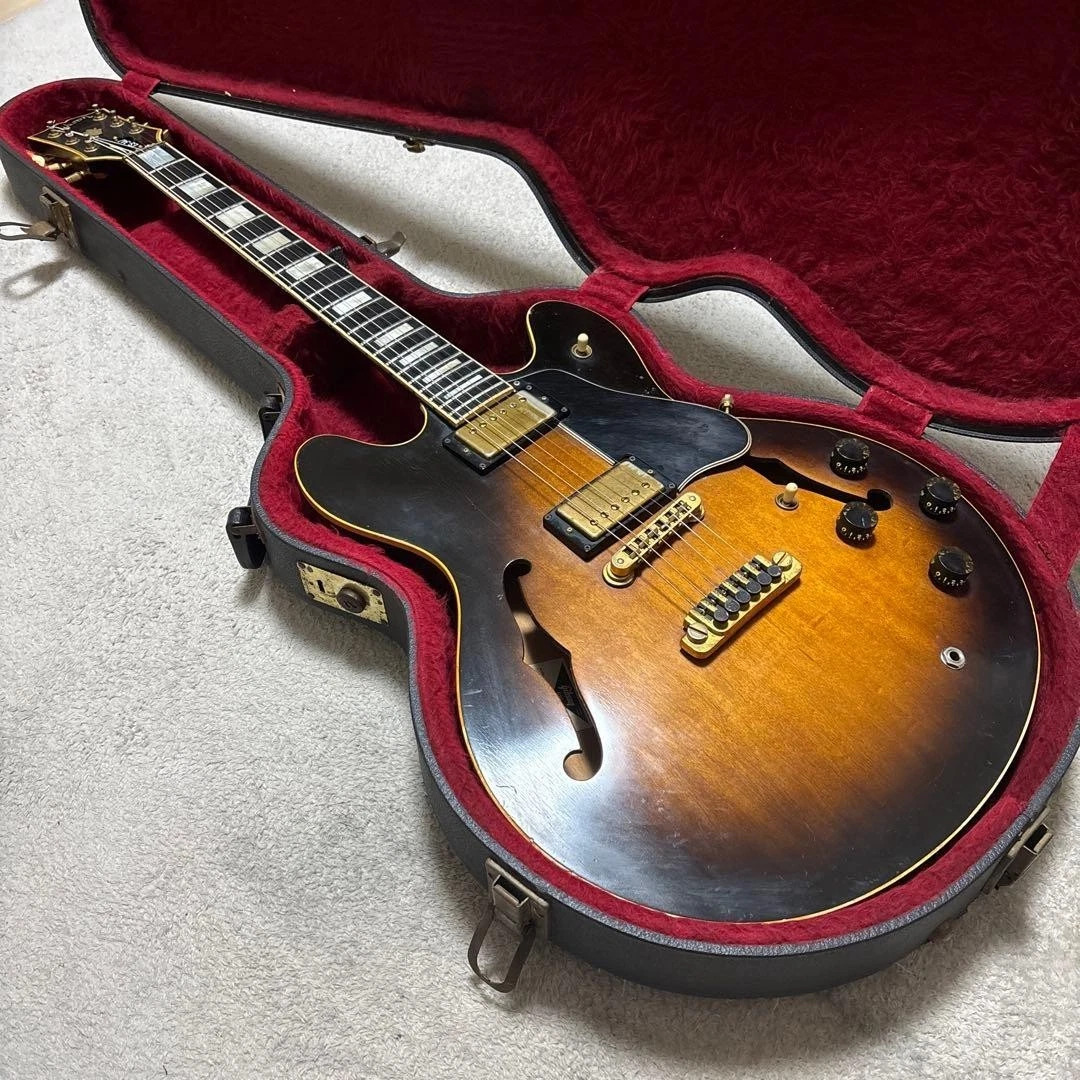 Gibson Es 347 for sale | eBay