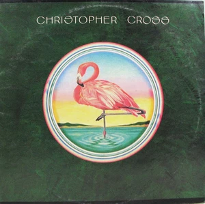 CHRISTOPHER CROSS LP SirH70 - Picture 1 of 3