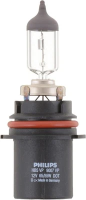 Phillips 9007VPB1 VisionPlus Headlight 9007 Headlight Bulb - Image 1 of 4
