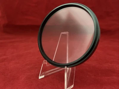 Tiffen FL-D (72FLD) 72 mm Filter - Image 1 of 2