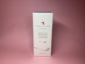 Dermofutura Body Exfoilant Körpergel 200 ml - Bild 1 von 4