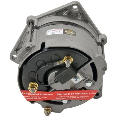 Bosch AL64X Alternator For Select 63-73 Mercedes-Benz Models - Image 1 of 4