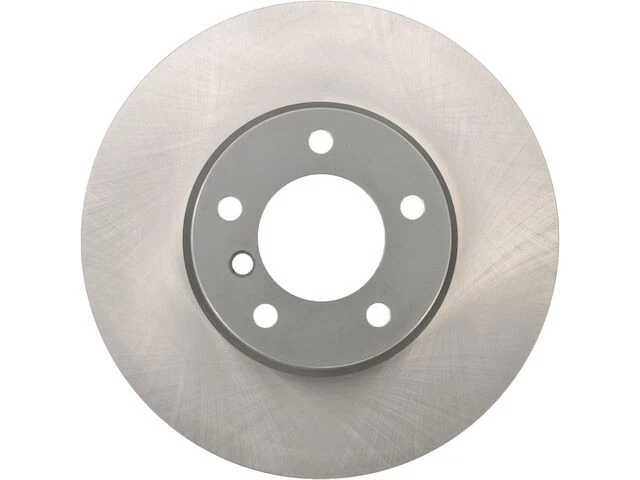 Ротор переднего тормоза для 2017-2021 BMW 230i xDrive 2018 2019 2020 HZ827XH - Изображение 1 из 1