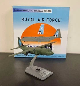 1/200 ROYAL AIR FORCE C-130J-30 HERCULES C4 ZH870 IF130RAF870 - HÉLICE ROTA - Imagen 1 de 2