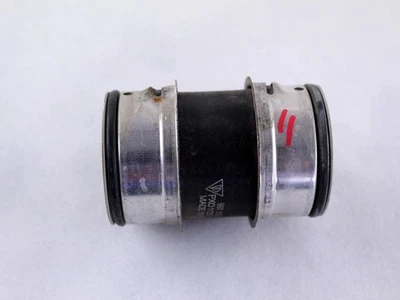 98710685102 Manguera Agua Líquido Refrigerante Porsche Cayman 987 MK2 2 Foto 1 de 4