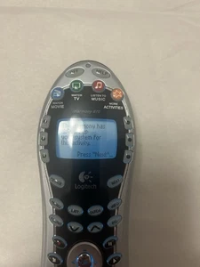 Telecomando universale programmabile universale Logitech Harmony 670 TESTATO! - Foto 1 di 8