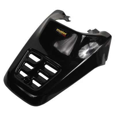 Maier Stock Style Hood Black for YAMAHA BLASTER 200 1988-2002 - Image 1 of 1