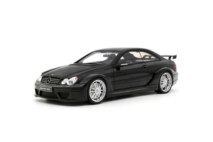 Vorbestellung 30.10 Q4/25 Otto Mercedes C209 CLK AMG 2004 1:18 Modellauto OT1191 KidBX - Bild 1 von 7