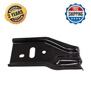 Soporte de parachoques de acero lado del pasajero delantero para Toyota Corolla 2003-2008 - Imagen 1 de 6