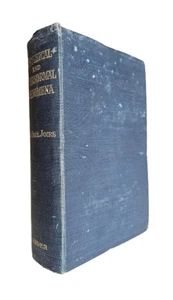 Psychical and Supernormal Phenomena by Paul Joire - First Edition 1916 HC - Picture 1 of 18