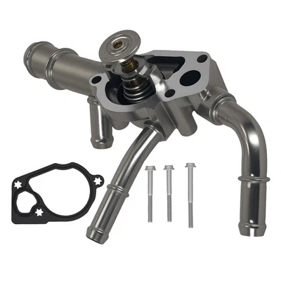 Cooling Thermostat for Cadillac SRX XTS 3.0L 3.6L 2010-2019 - Изображение 1 из 4