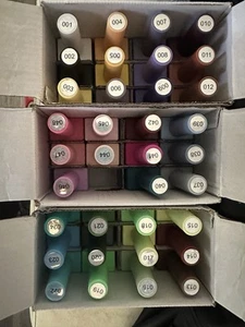 Gel Nail Polish - Picture 1 of 1