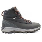 Bottes imperméables pour femmes Merrell Thermo Kiruna Mid Shell taille 8,5
