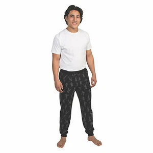 Mens Fortnite Boogie Pants, Large, Apparel Accessories, 1 Piece - Picture 1 of 1