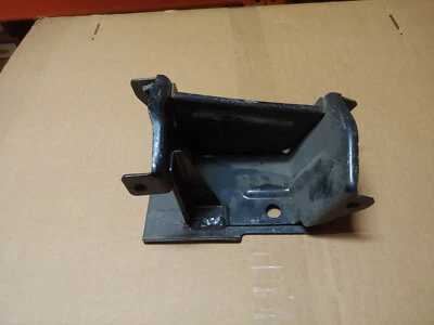 Mazda 323 New Right Front Bumper Crash Bracket NOS 1986 To 1989 - Image 1 of 4