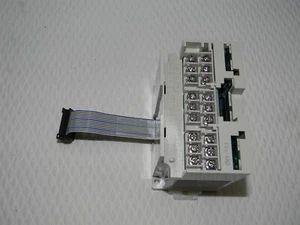 Mitsubishi FX3U-4AD Modulo di espansione ingresso analogico - Foto 1 di 3