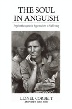 Lionel Corbett The Soul in Anguish (Paperback)