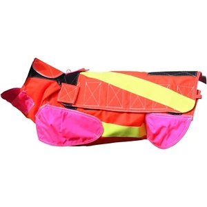 Out Dog Hundeschutzweste Standard Hundeschutzwesten NEU - Bild 1 von 8