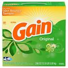 Orgain Gain He Power Detergent, 206 Ounce