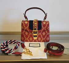 Sylvie 1969 Shoulder Bag - Gucci Outlet (Orlando Feb '22) waited in queue  for 1 hr to see some discount horsebit items but fell in love with this one  (similar body shape)