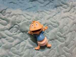 Vintage Rugrats Ornament Christmas Tommy 3 Inch Ornament - Picture 1 of 4