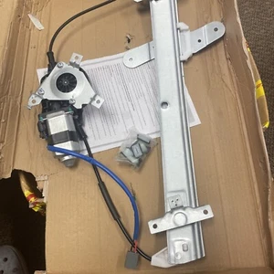 Power Window Motor and Regulator Assembly Front Right Dorman 741-665 - Foto 1 di 10