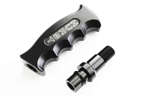 HURST Pistol Grip Shifter Handle for 2015-2023 Dodge Challenger 6 speed manual - Picture 1 of 4
