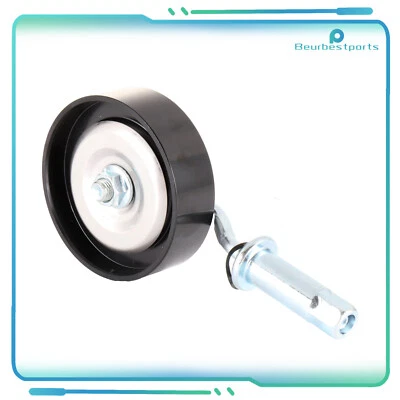 Belt Tensioner Assembly for Nissan for Murano 130 2003-2007 1192531U0C - Изображение 1 из 4