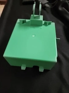 Dell XPS 600 HDD Hard Drive Cooling Fan Shroud C2810 0C2810 - Picture 1 of 3