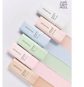JUNGSAEMMOOL Skin Setting Base 40ml 24F/W NEW, 6Types - Picture 1 of 14