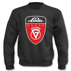 Pullover Linde Güldner I Fun I Sprüche I Lustig I Sweatshirt - Picture 1 of 4